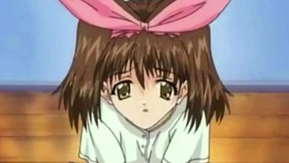 Uncensored Hentai Creampie Sex and Sex Toys