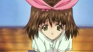 Uncensored Hentai Creampie Sex and Sex Toys