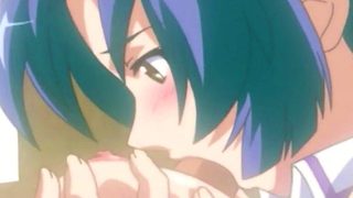 Uncensored Hentai Hardcore Anal Fuck