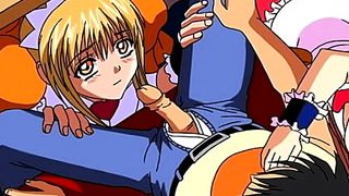 Uncensored Hentai Hardcore Fuck