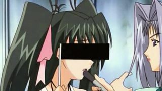 Uncensored Hentai Hardcore Sex