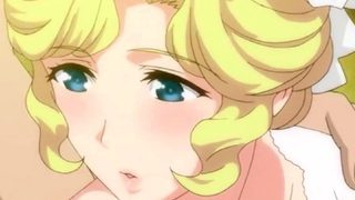 Victoria Maid Service 2 – Cartoon Porn