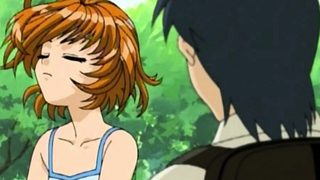 Virgin Touch 1 – Uncensored Hentai Anime