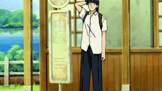 Virgin Touch Ep.1 Anime Uncensored