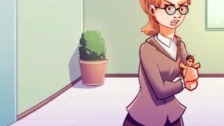 Voodoo Sex Change (A POV Gender Bending Animation) [tgednath