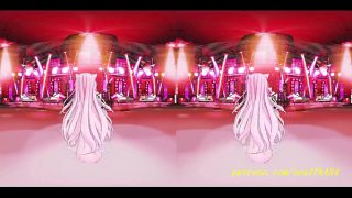 VR180 mmd Koyori Dance 3d hololive Hentai