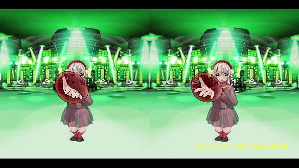 VR180 mmd Uimama Sex 3d hololive Hentai