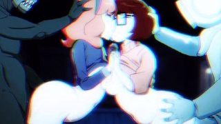 [vulgaredits] â€œBABYDOLLâ€ – DERPIXON TRIBUTE