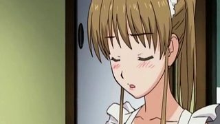 Walking On A Leash Outdoors