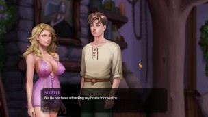 WHAT A LEGEND #33 – The Night Dress