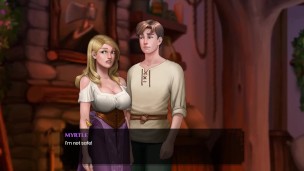 WHAT A LEGEND #35 – The Werewolf and the Blonde