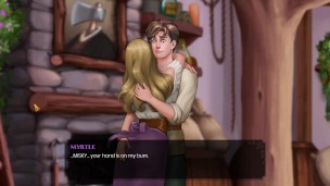 WHAT A LEGEND #37 – Fear The Bad Wolf