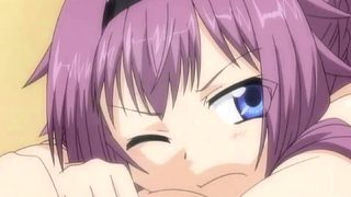 What This Tsundere Maid Does After Work Is Crazy