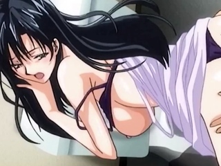 Wicked Confession of a Married Woman – HENTAI UNCENSORED