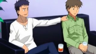 Wife Swap Diaries 01 – Hentai Uncensored