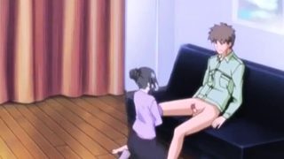 Wife Swap Diaries 01 – Hentai Uncensored