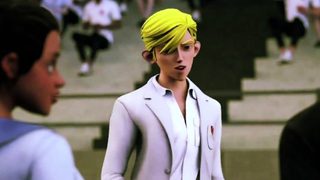 XXX School Competition – 3D Hentai ENG Voices