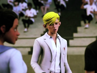 XXX School Competition – 3D Hentai ENG Voices