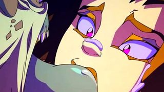 XXXtreme Ghostbusters SUB SPANISH