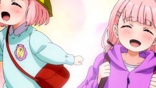 Yamitsuki Pheromone The Animation Ep 2 SPANISH