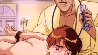 Yaoi Boy Fuck Cousin, Good Scene 1