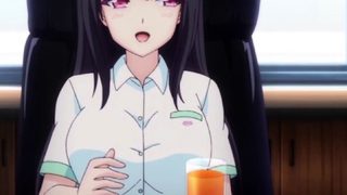 Yari Agari 01 – Misplaced Harassment HENTAI