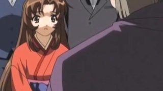 Young Teen Decides To Give Herself To The Government