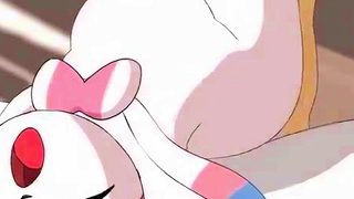 [zaviel]Full Eevee Animation