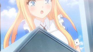 Alice’s Broken World