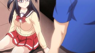 Convenience Store XXZ Episode 1