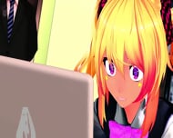 Gyaru After School (Nekokoneri/Acid39)