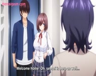 Mama Katsu Midareru Mama-Tachi No Himitsu ALL EPISODES NEW HENTAI