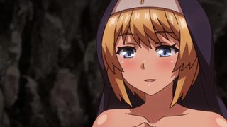 Nun MILF Battles Temptation With Paizuri Salvation (2026)