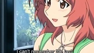 One Fuck – Two MILFs – Endless Creampies – HENTAI (ENG Sub)