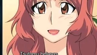 One Fuck – Two MILFs – Endless Creampies – HENTAI (ENG Sub)