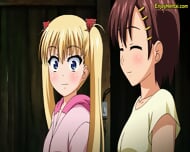 Oni Chichi Refresh 04 [EnjoyHentai.com]