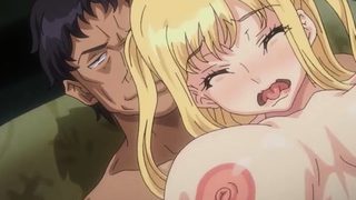 Pure Pure Pero Pero Princess 01