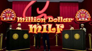 SIMS 4: Million Dollar MILF