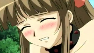 Stepmom in Bondage Is Played With Egg and Toy – HENTAI Porn