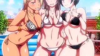 uchi no otouto maji de dekain sex scenes demosaic hentai