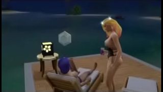 What Wicked Whims did to my Sims 4 game