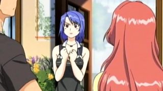 Wild Day with Hairy Stepsis