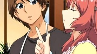 Wild Day with Hairy Stepsis