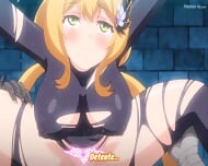 Yuusha-chan no Bouken wa Owatteshimatta! 1-2 Sub Espaol