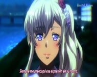 BakaDakedoChinchinShaburunoDakewaJouzunaChiiChan(la besto waifu de chocolate) SUB ESP