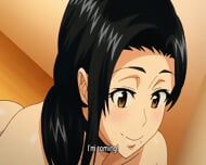 hajimete no hitozuma ep 3,6 sex scenes