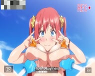 Ima Ria erotic scenes