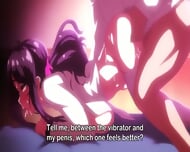 Nonohara Yuka no Himitsu no Haishin Episode 1 hentai