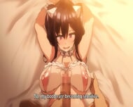 nonohara yuzuka no himitsu no haishin ep 1-2 sex scenes