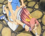 Tropical Kiss Sex Scenes